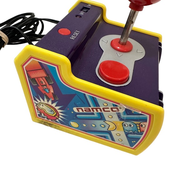 Namco Jakks Pacific Joystick - Picture 4 of 8